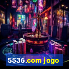 5536.com jogo